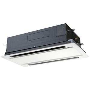 Cassette 2 voies type L1 - 3,6KW - 400x400px
